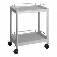 New Utility Cart Model 201E